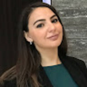 Meet your Posher, Selin